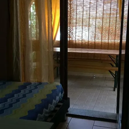 Appartement Airport-Marina-City-Beaches-Taxi-Garden-Air Cond-Wi Fi